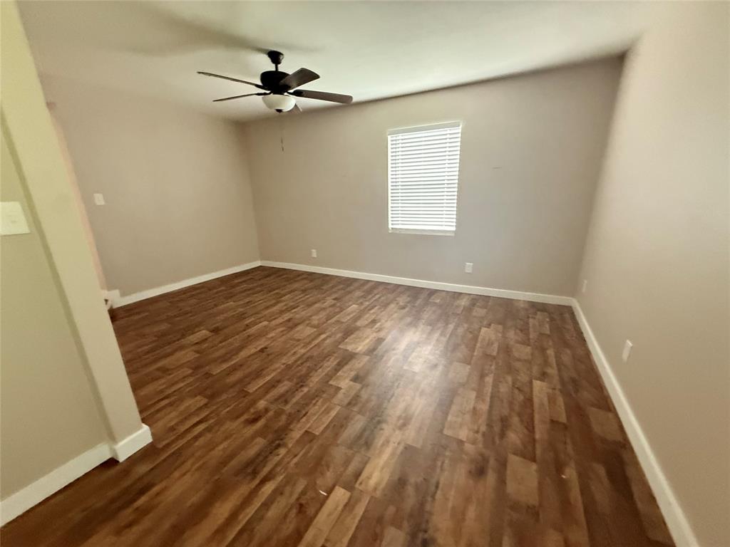 Forney Rev - Residential