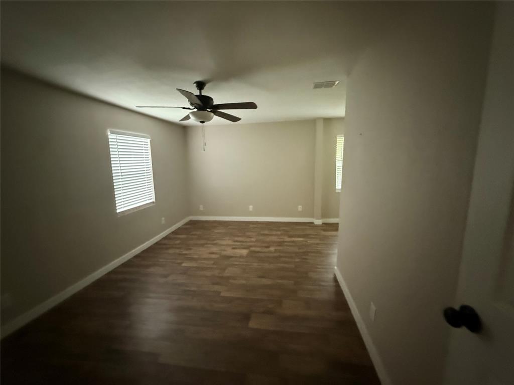 Forney Rev - Residential