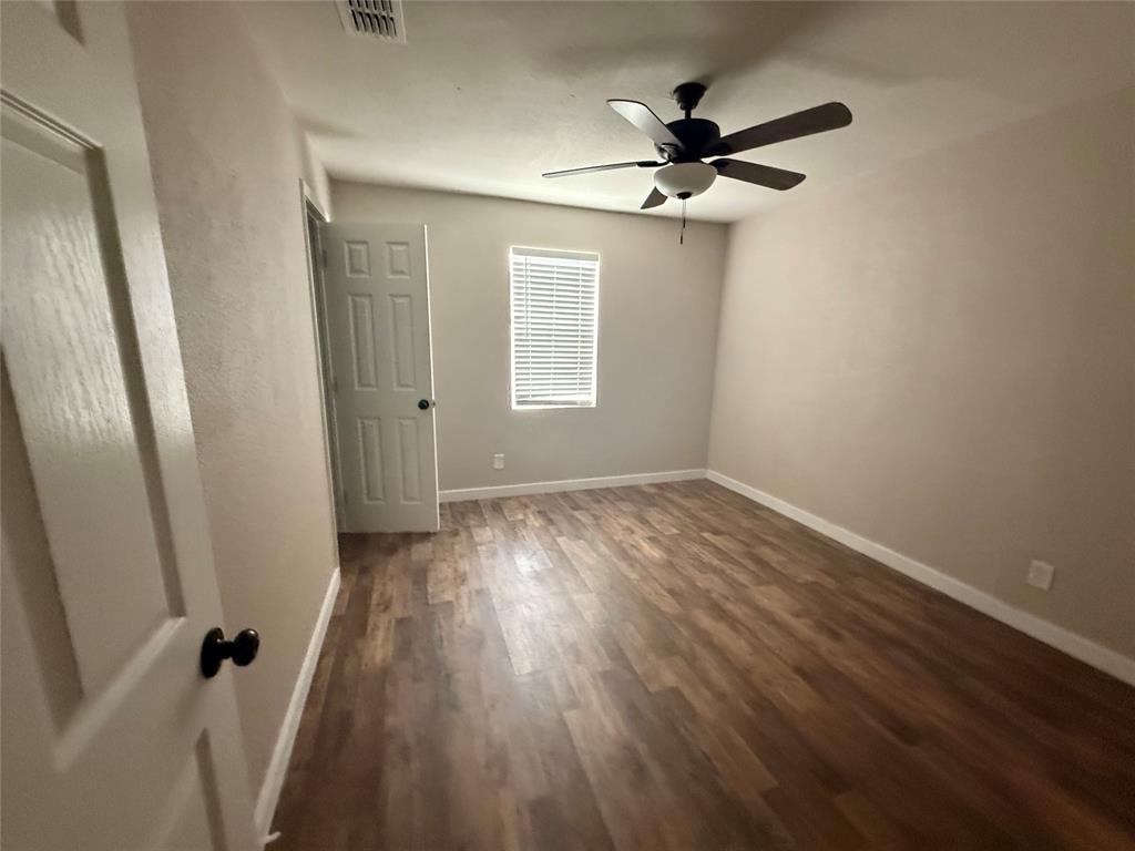 Forney Rev - Residential