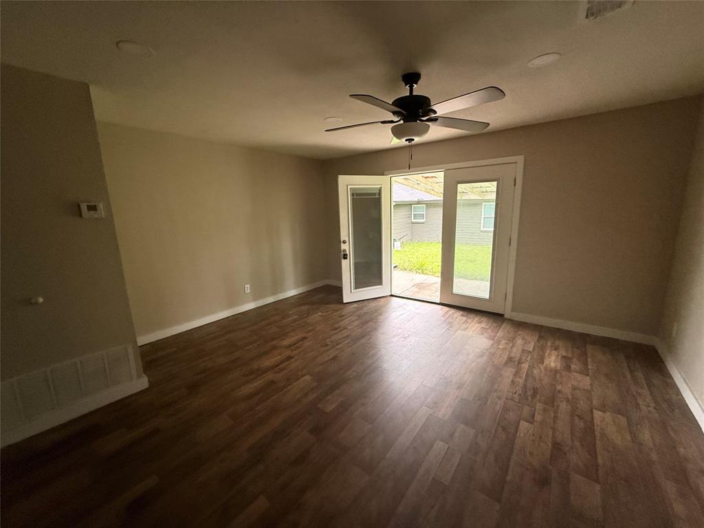 Forney Rev - Residential