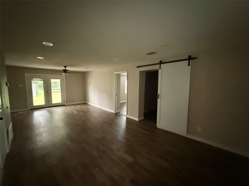 Forney Rev - Residential