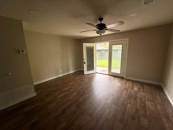 Forney Rev - Residential