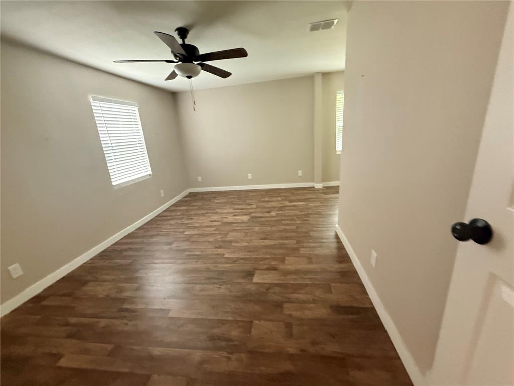 Forney Rev - Residential