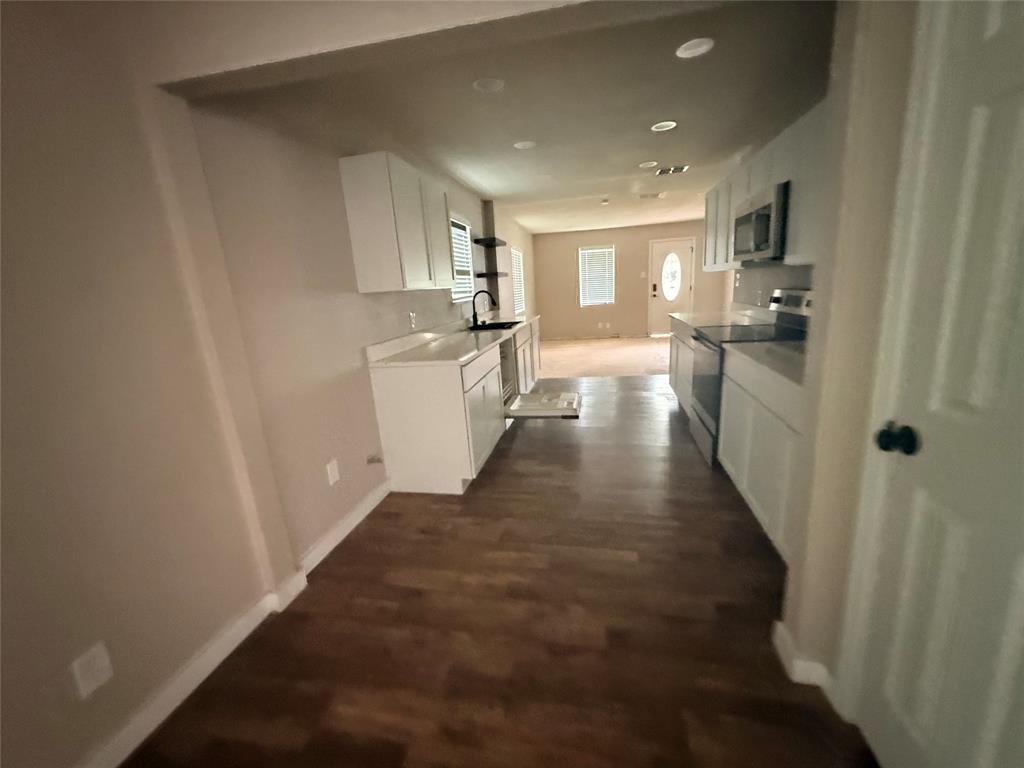 Forney Rev - Residential
