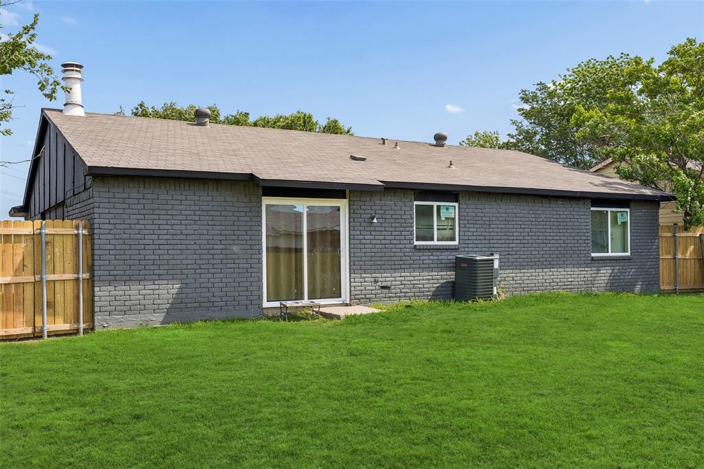 Colony 20 - Residential