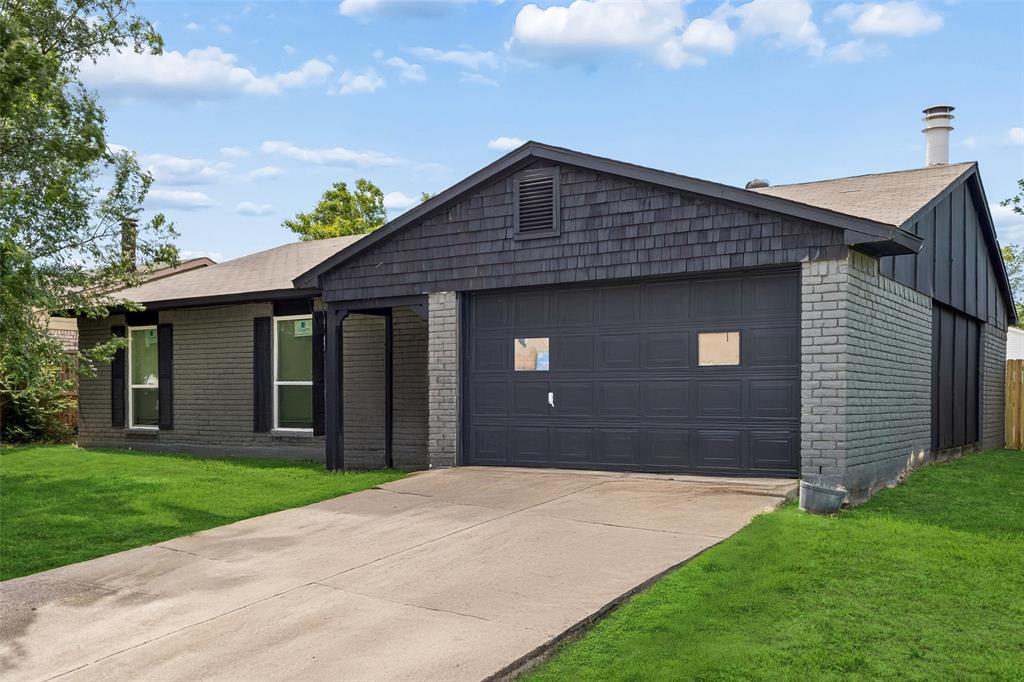 Colony 20 - Residential
