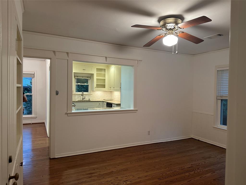 WEST PARK - Residential