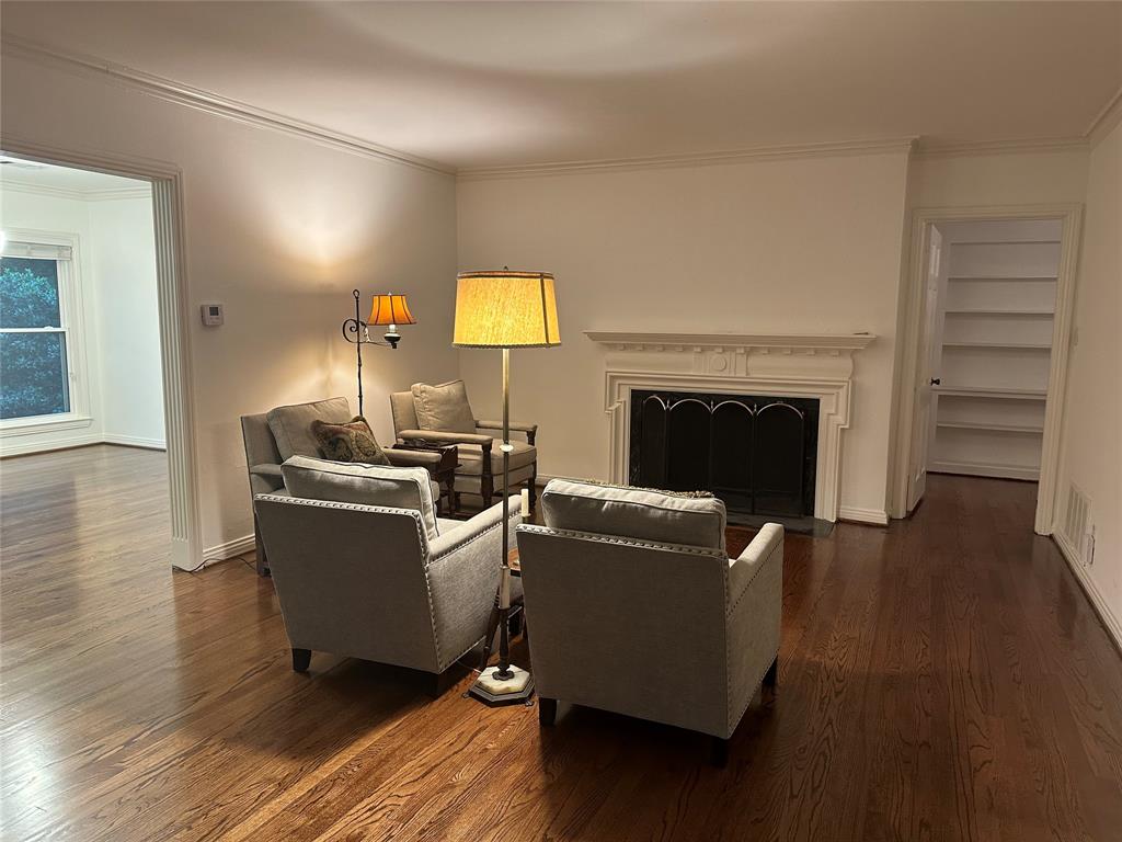 WEST PARK - Residential
