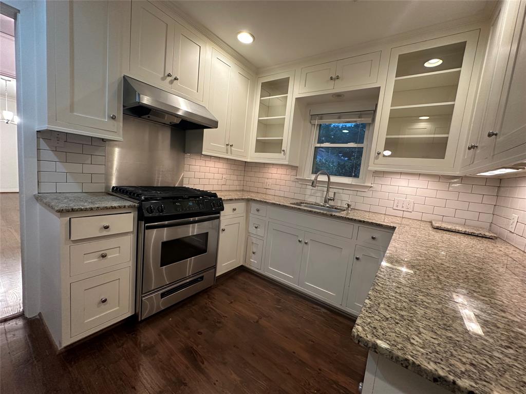 WEST PARK - Residential