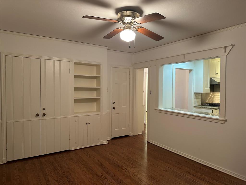 WEST PARK - Residential
