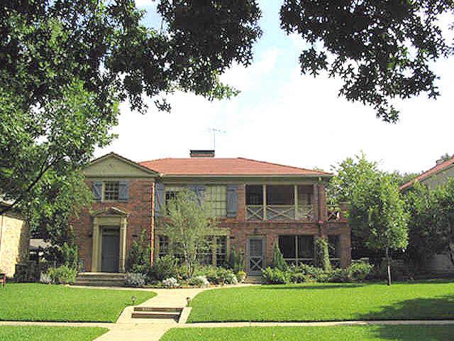 WEST PARK - Residential