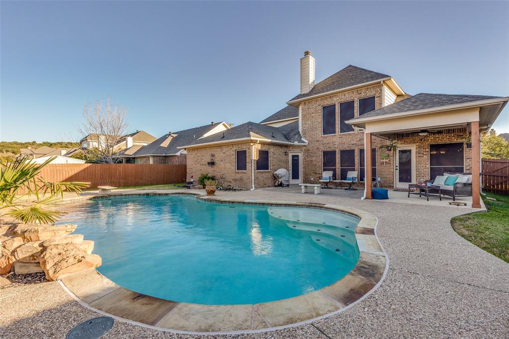 West Bend North Add - Residential