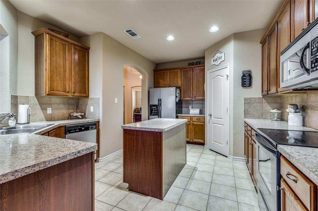 West Bend North Add - Residential