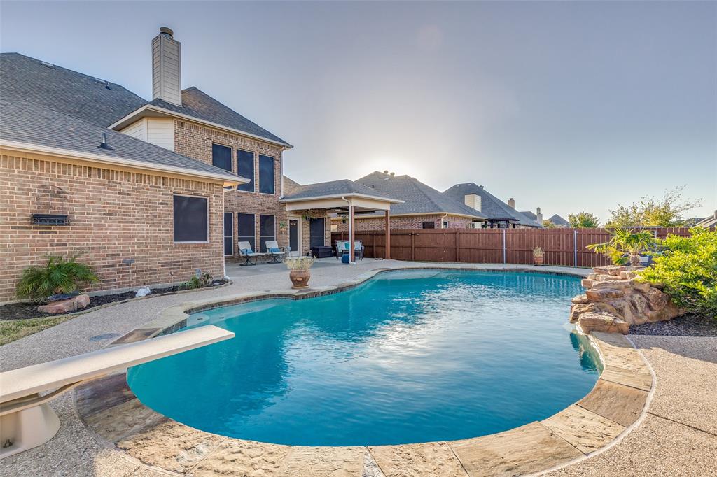 West Bend North Add - Residential
