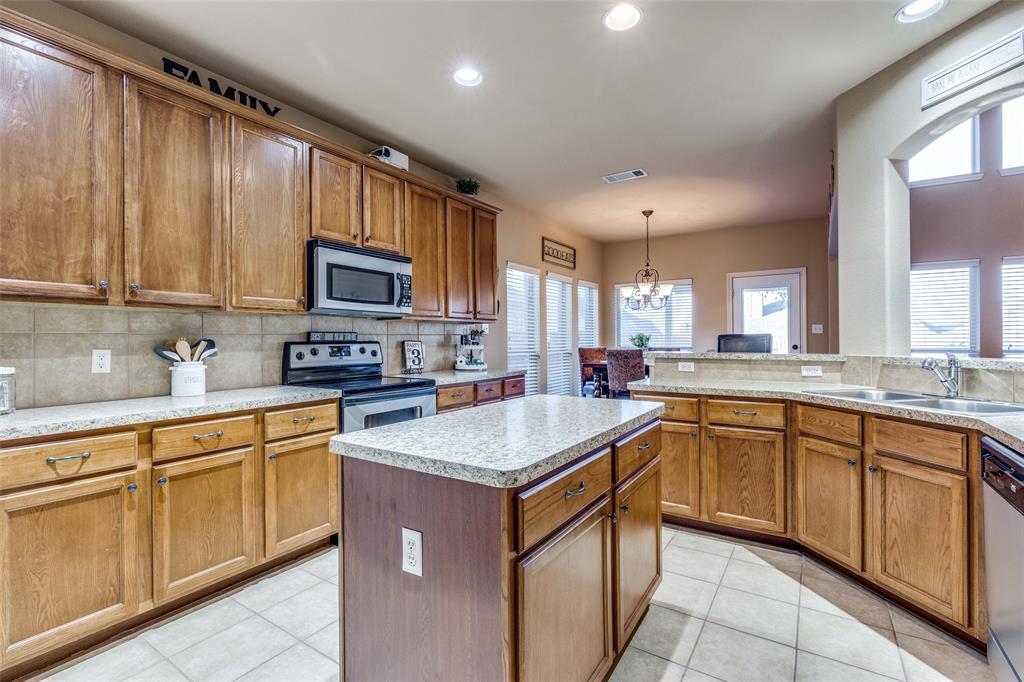 West Bend North Add - Residential