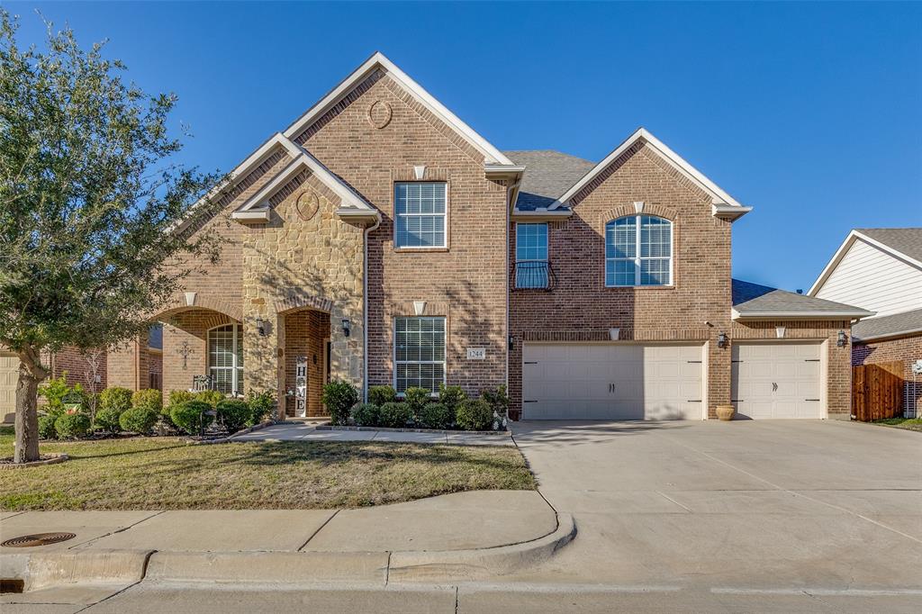 West Bend North Add - Residential