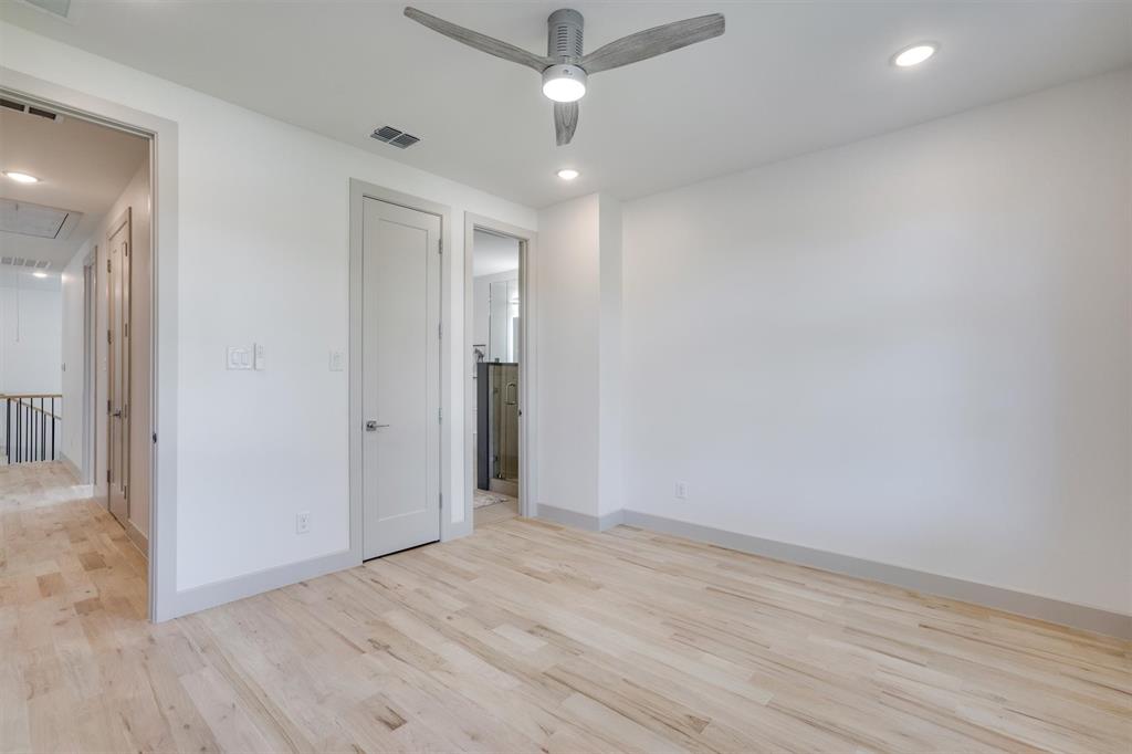 Lovers Lane Heights - Residential Lease