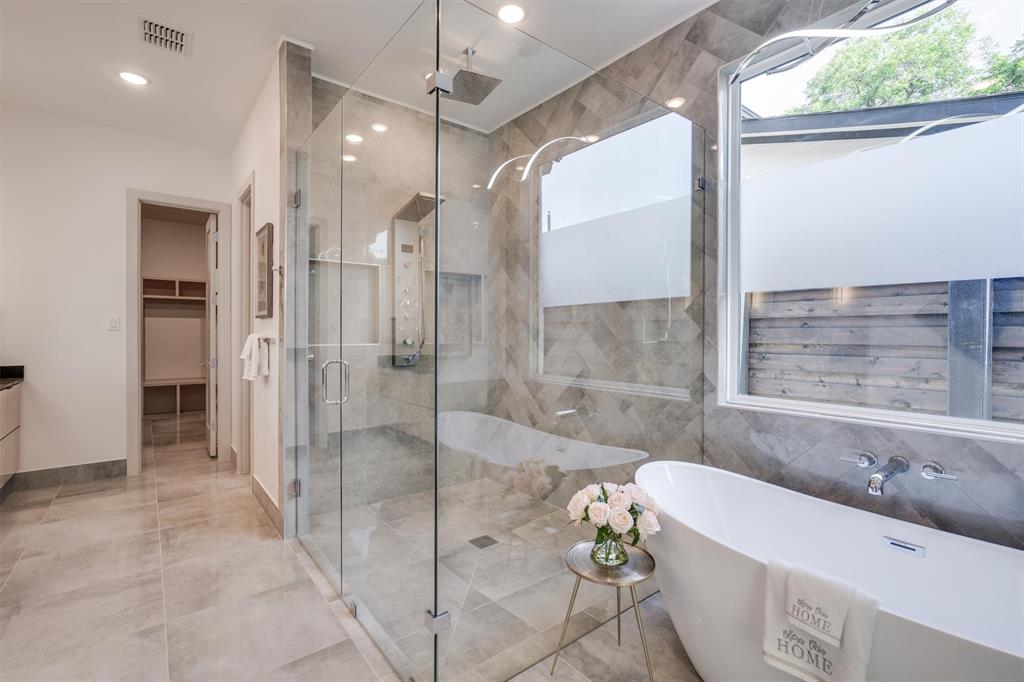 Lovers Lane Heights - Residential Lease