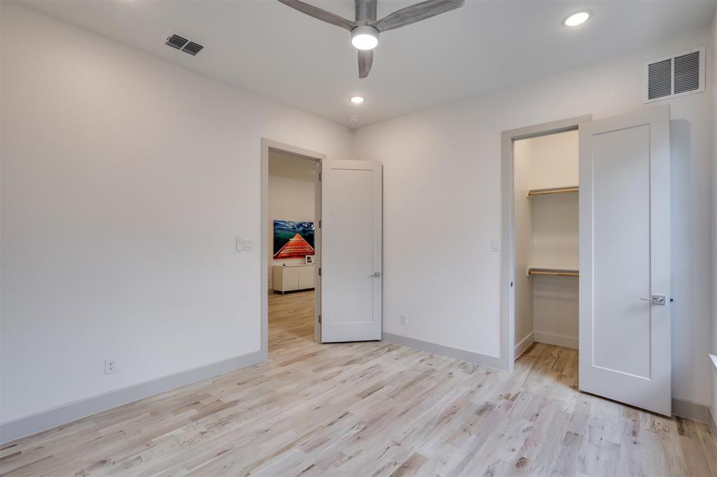 Lovers Lane Heights - Residential Lease
