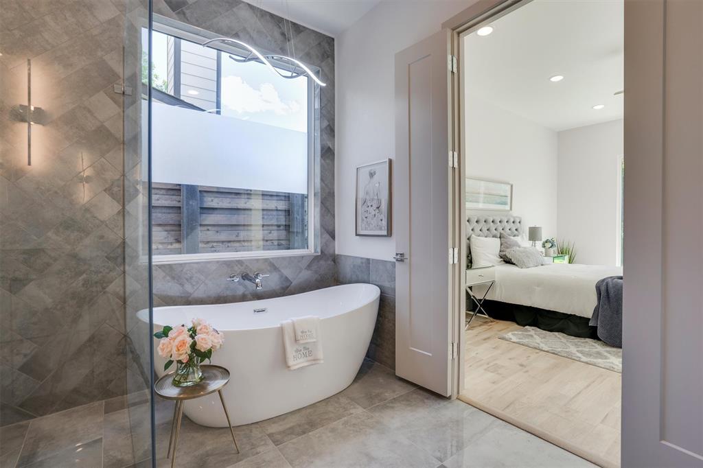 Lovers Lane Heights - Residential Lease