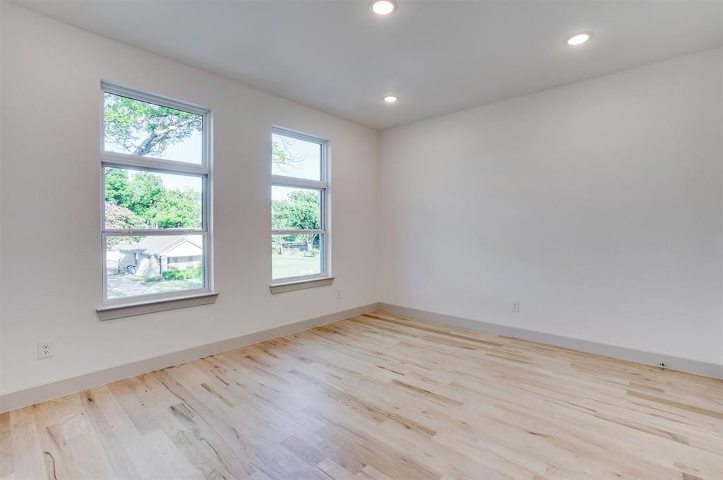 Lovers Lane Heights - Residential Lease