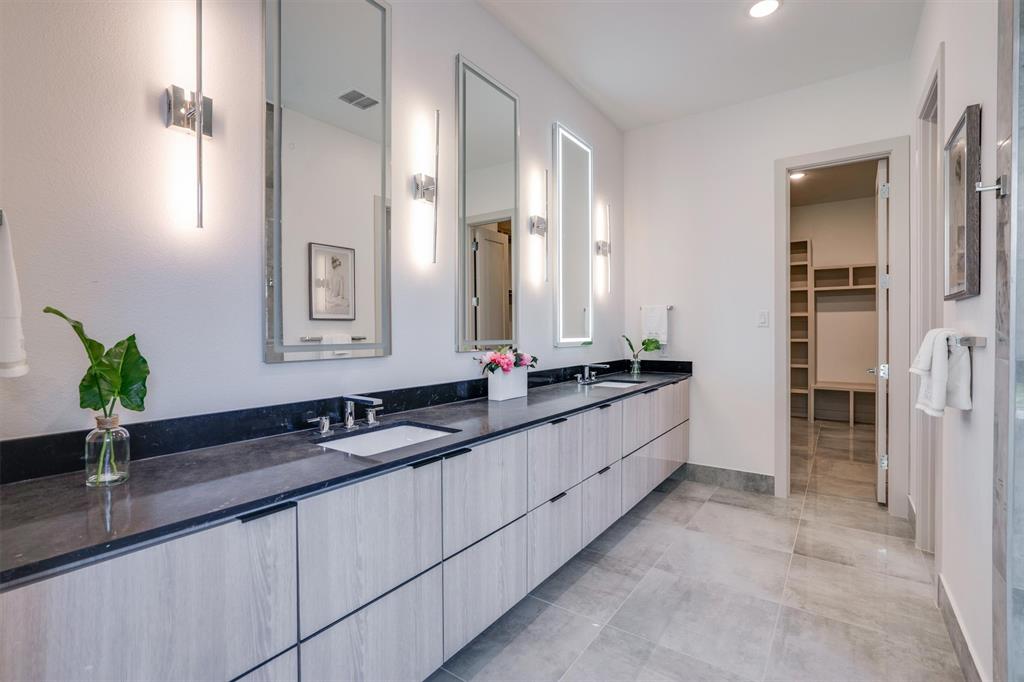 Lovers Lane Heights - Residential Lease