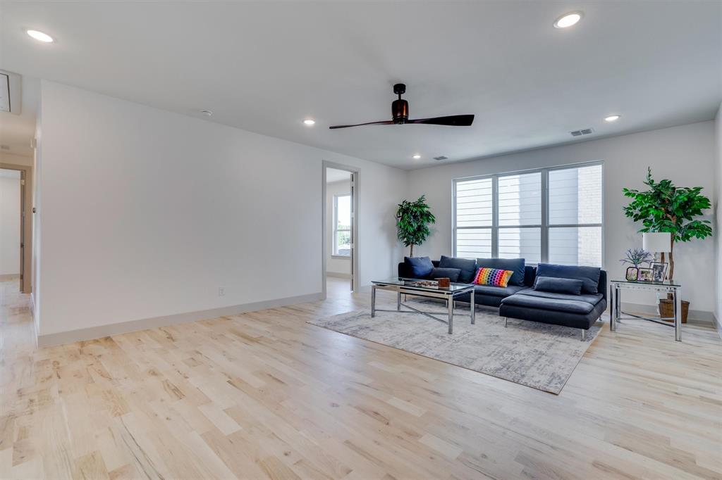 Lovers Lane Heights - Residential Lease