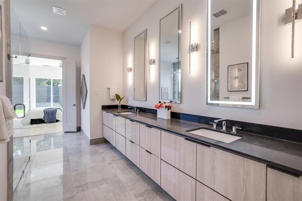 Lovers Lane Heights - Residential Lease
