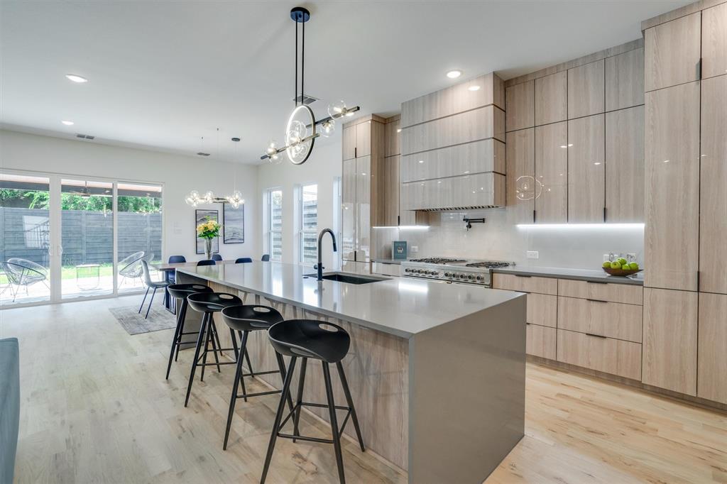 Lovers Lane Heights - Residential Lease