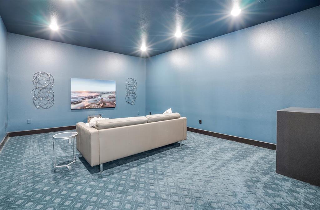 Lovers Lane Heights - Residential Lease