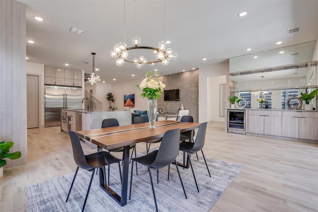 Lovers Lane Heights - Residential Lease