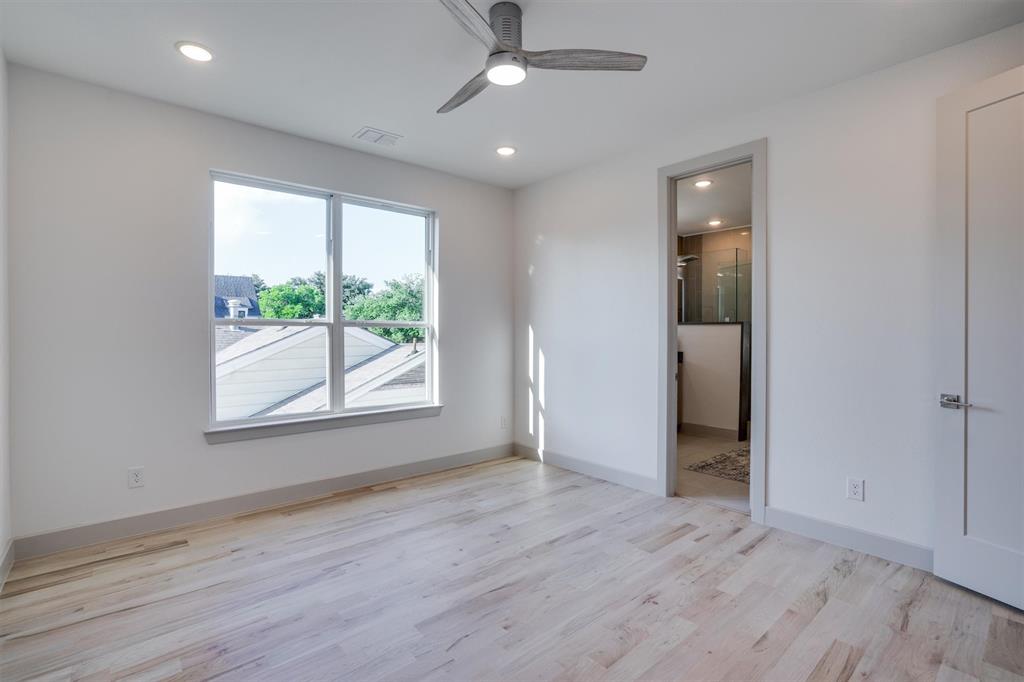 Lovers Lane Heights - Residential Lease
