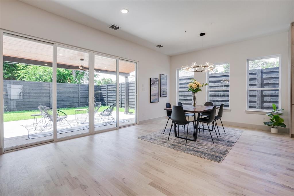 Lovers Lane Heights - Residential Lease