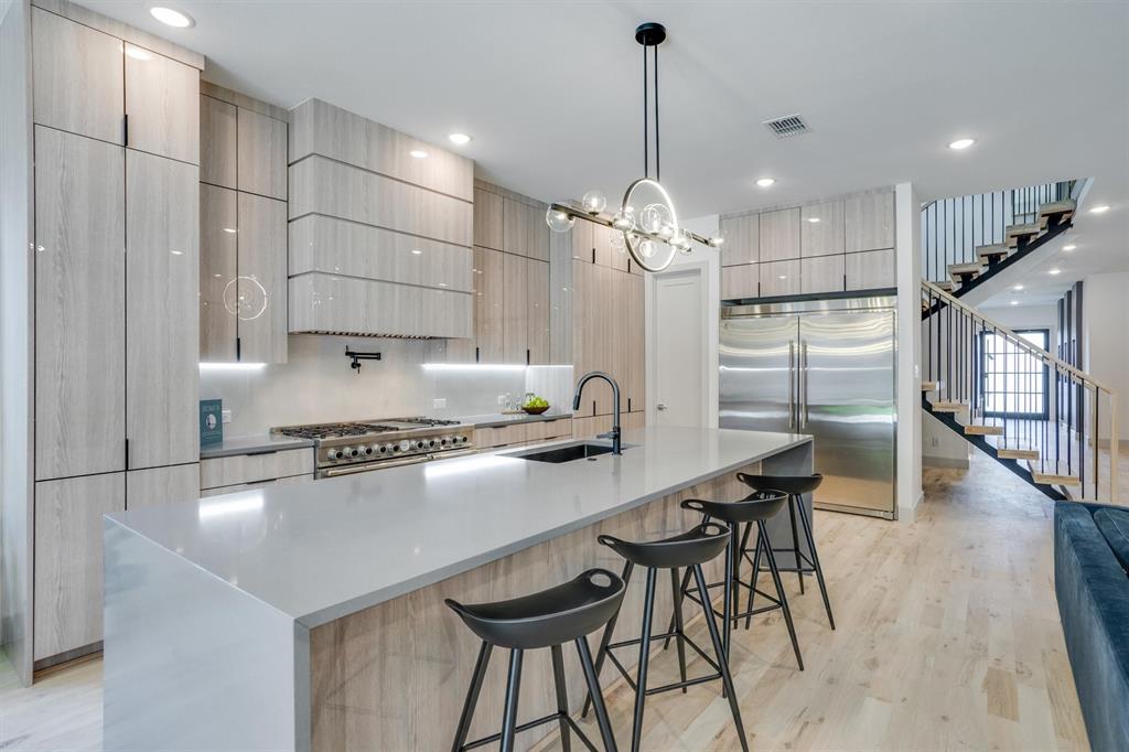 Lovers Lane Heights - Residential Lease