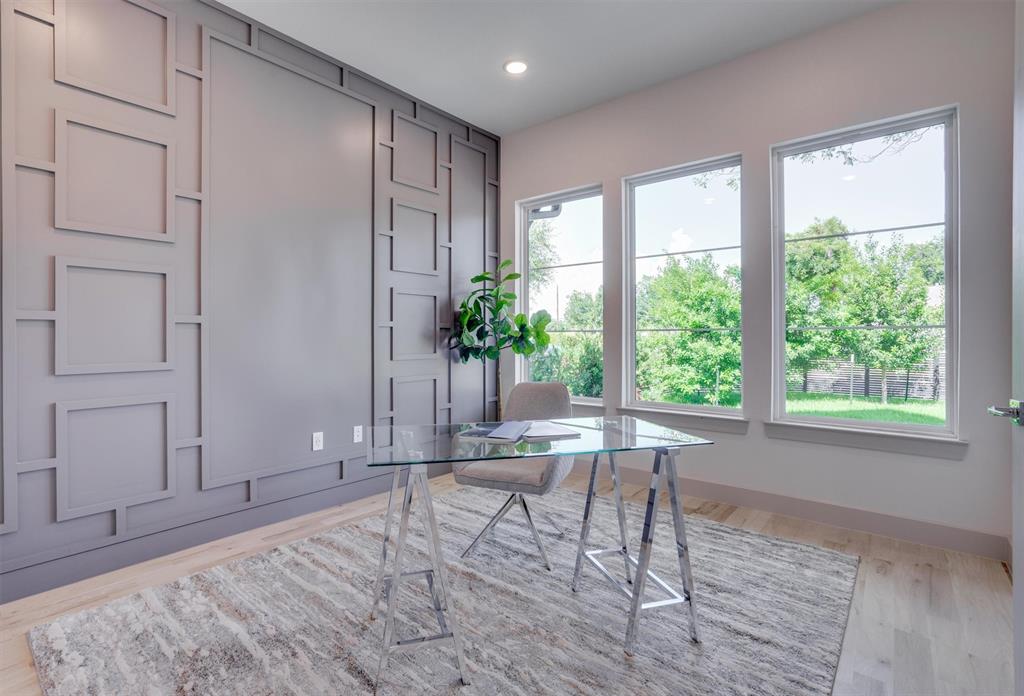 Lovers Lane Heights - Residential Lease