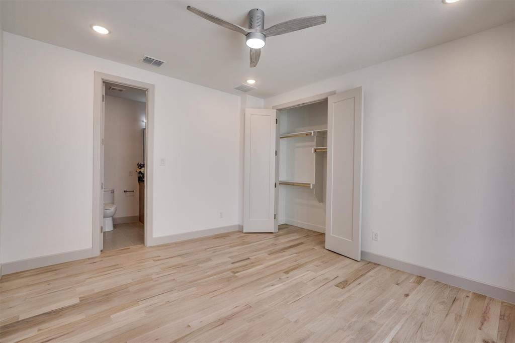 Lovers Lane Heights - Residential Lease
