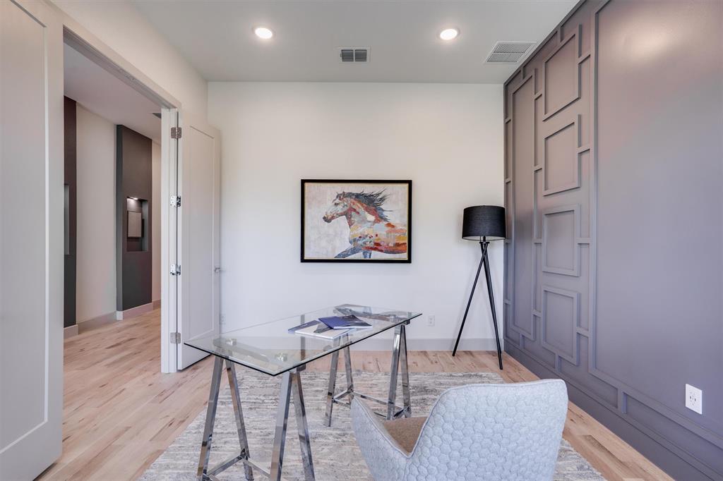Lovers Lane Heights - Residential Lease