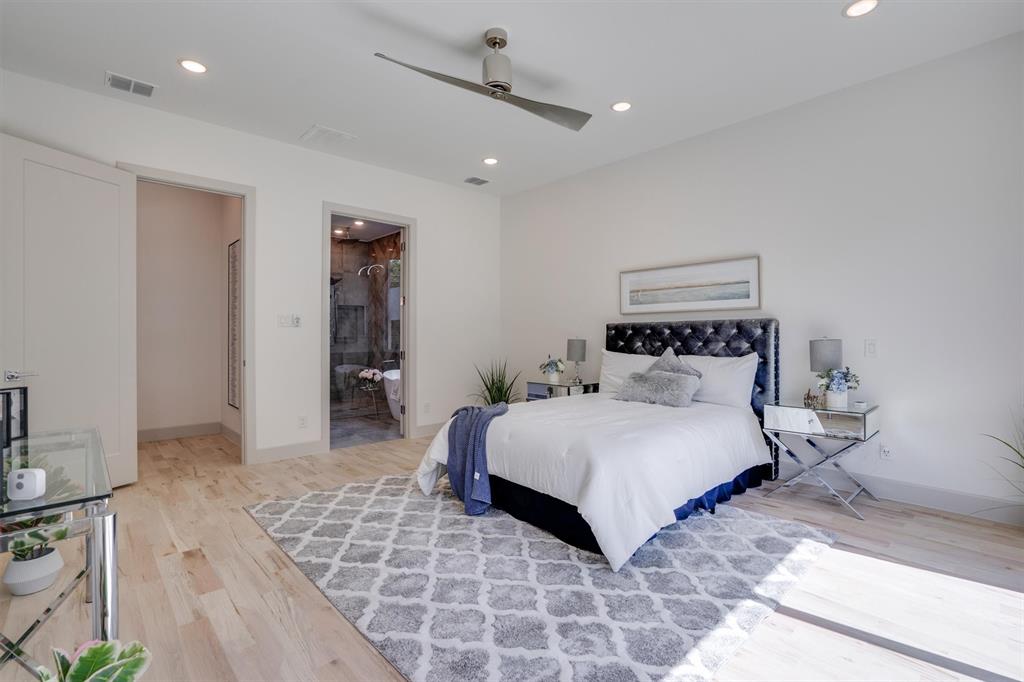 Lovers Lane Heights - Residential Lease
