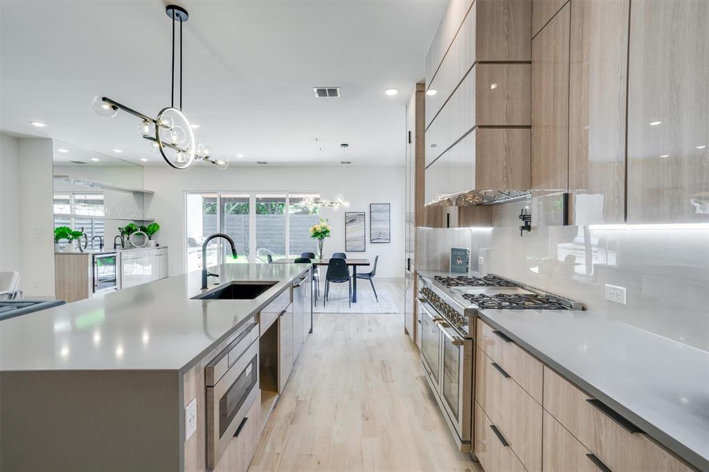 Lovers Lane Heights - Residential Lease