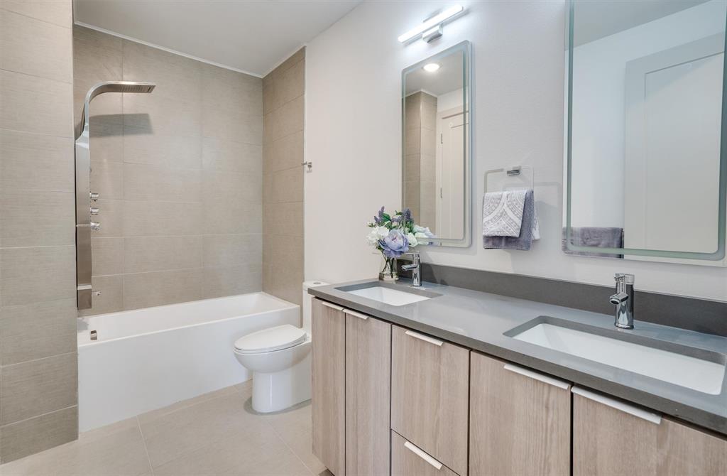 Lovers Lane Heights - Residential Lease