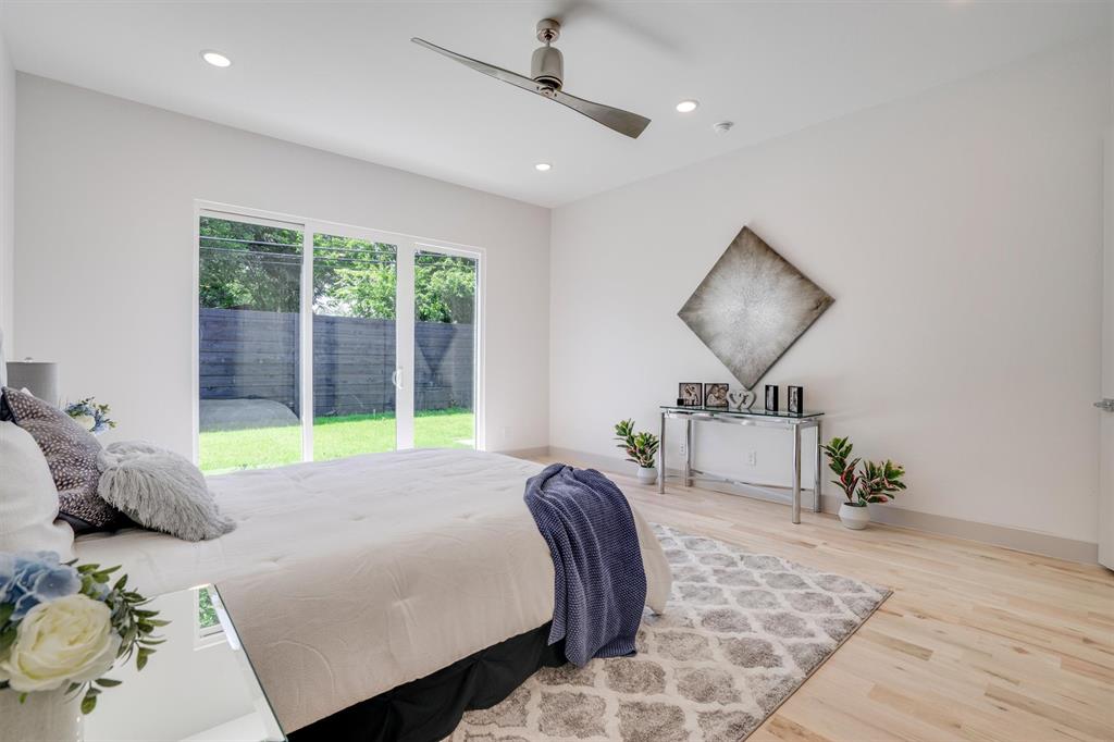 Lovers Lane Heights - Residential Lease
