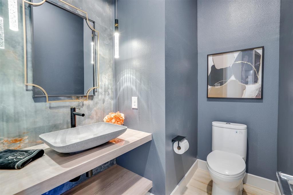 Lovers Lane Heights - Residential Lease