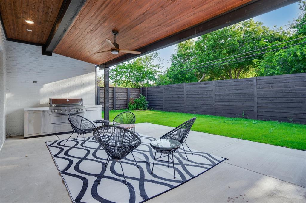 Lovers Lane Heights - Residential Lease