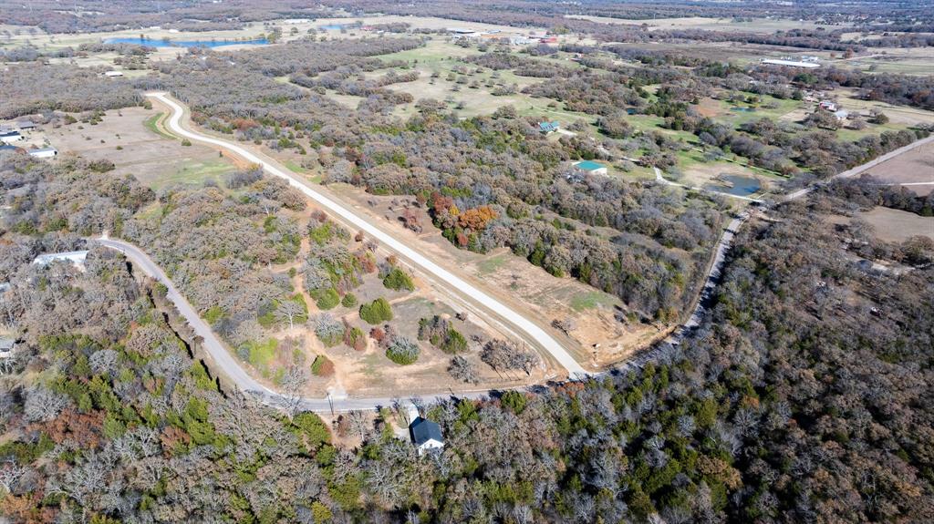 The Oaks of Cheaney Oaks Estates - Land