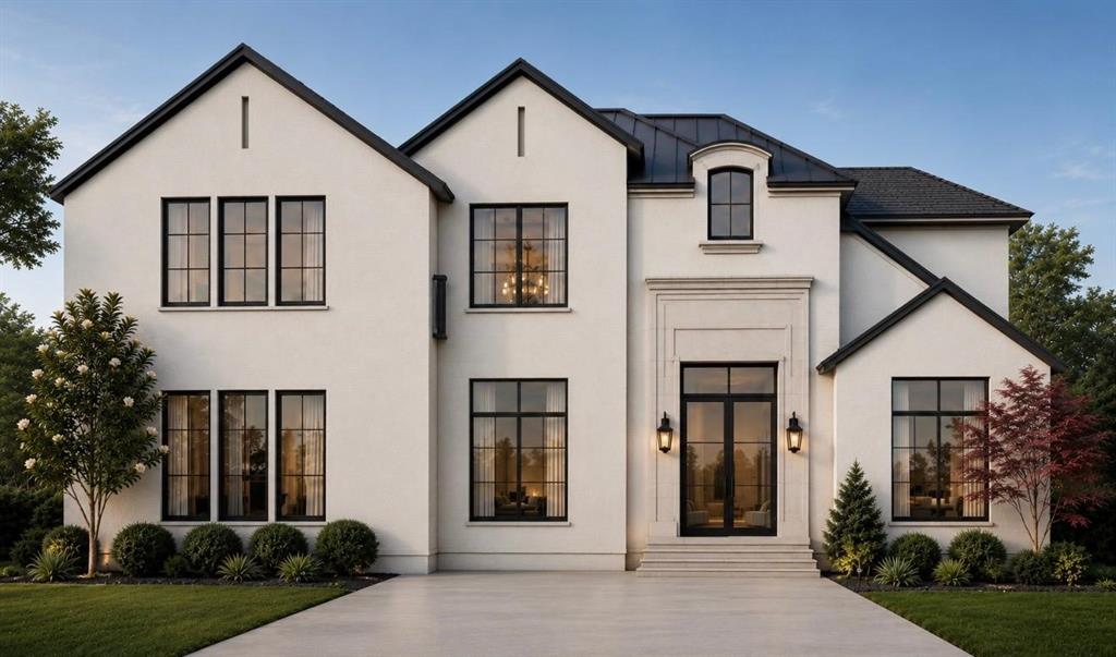 Coral Hills - Residential