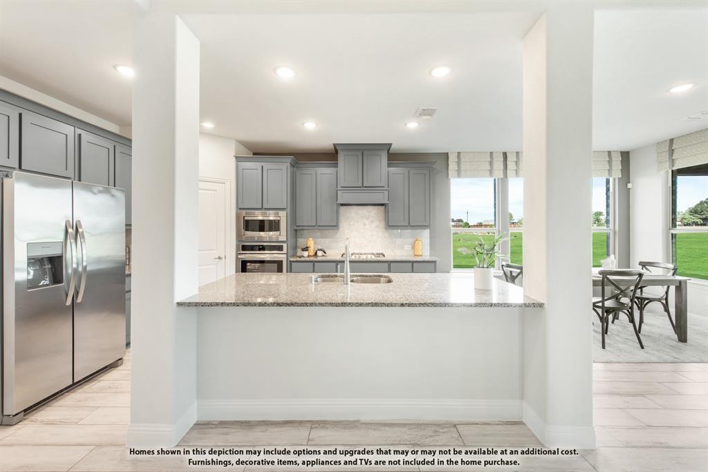Hunters Ridge - Residential
