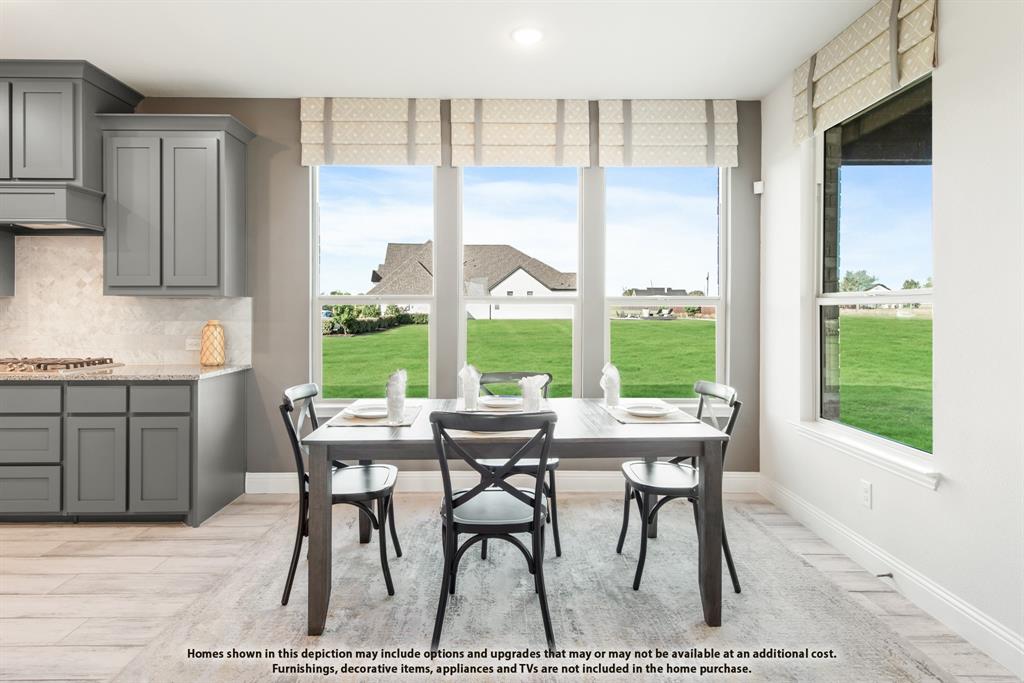 Hunters Ridge - Residential