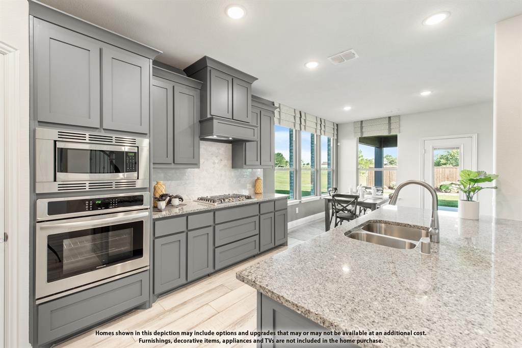 Hunters Ridge - Residential