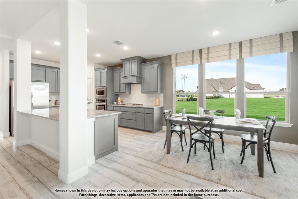 Hunters Ridge - Residential
