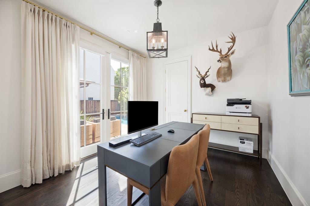 Highland Park - Residential